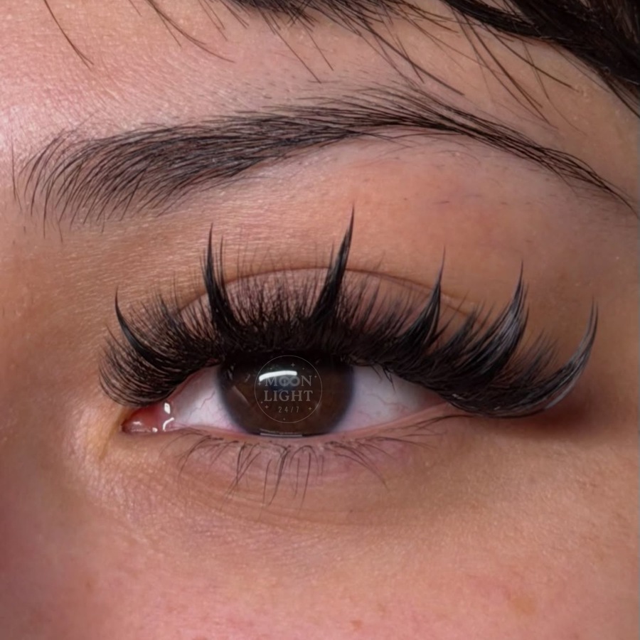 24/7 Moonlight Nails & Lashes